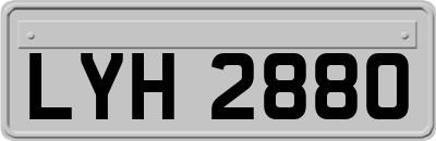 LYH2880
