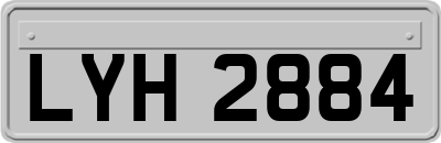 LYH2884