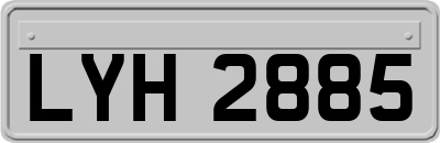 LYH2885