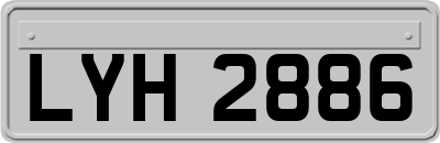 LYH2886