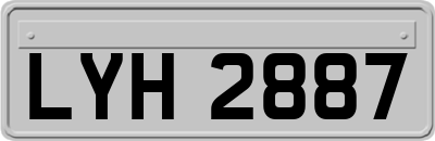 LYH2887