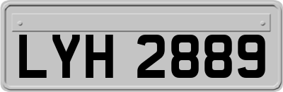 LYH2889