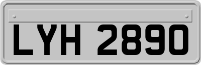 LYH2890