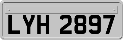 LYH2897