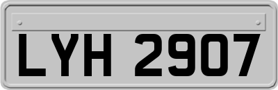 LYH2907