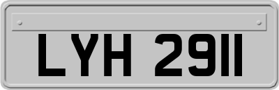 LYH2911