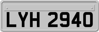 LYH2940