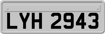 LYH2943
