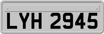 LYH2945