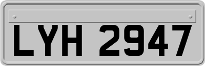 LYH2947