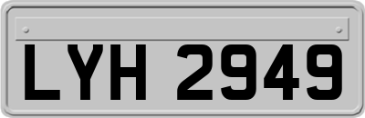 LYH2949