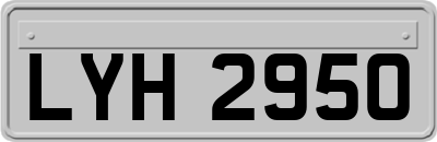 LYH2950