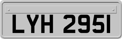 LYH2951