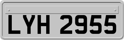 LYH2955