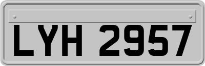 LYH2957