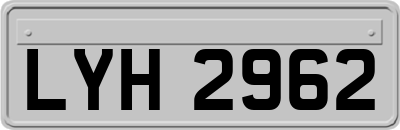 LYH2962