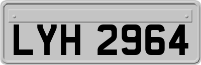 LYH2964