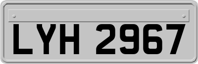 LYH2967