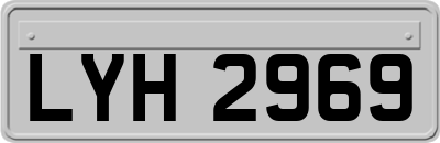 LYH2969
