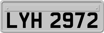 LYH2972