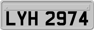 LYH2974