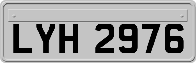 LYH2976