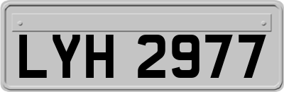 LYH2977