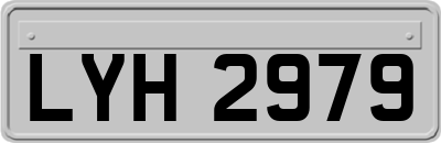 LYH2979