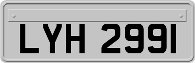 LYH2991