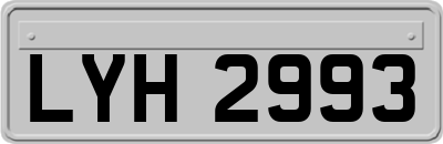 LYH2993