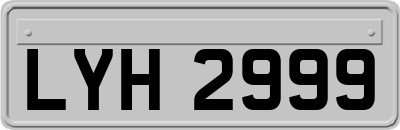 LYH2999
