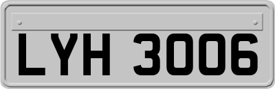LYH3006