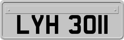 LYH3011