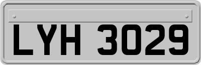 LYH3029