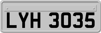 LYH3035