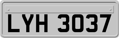 LYH3037
