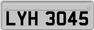 LYH3045