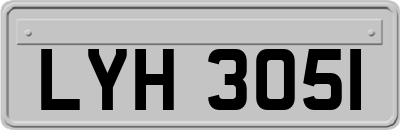 LYH3051