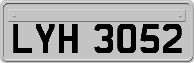 LYH3052