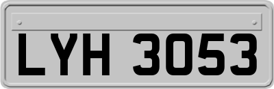 LYH3053