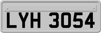 LYH3054