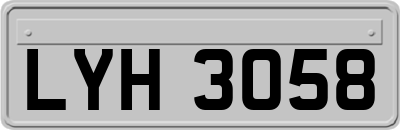LYH3058