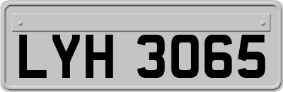 LYH3065