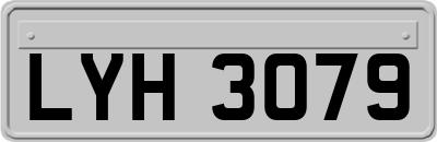 LYH3079