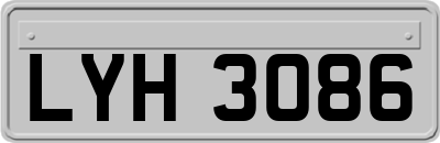 LYH3086