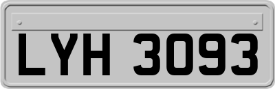 LYH3093