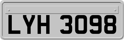 LYH3098