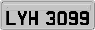 LYH3099