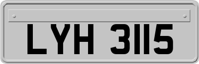 LYH3115