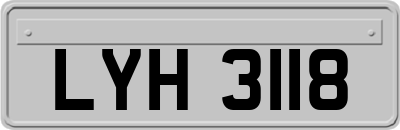 LYH3118
